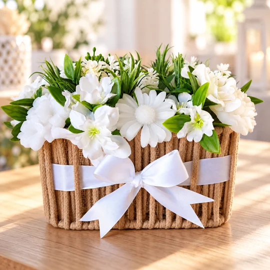 White Serenity