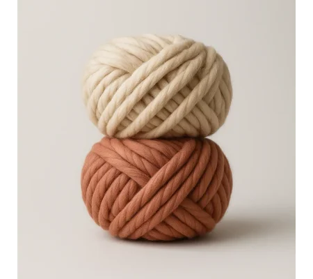 Merino Wool Yarn