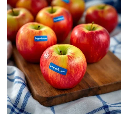 Apples