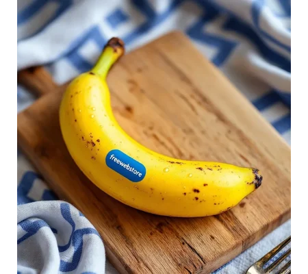 Bananas