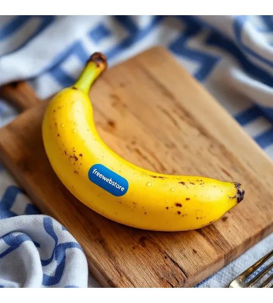 Bananas