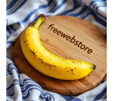 Bananas Organic