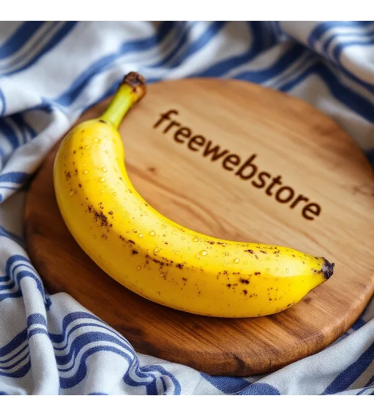 Bananas Organic