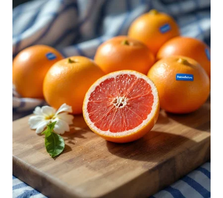 Grapefruit