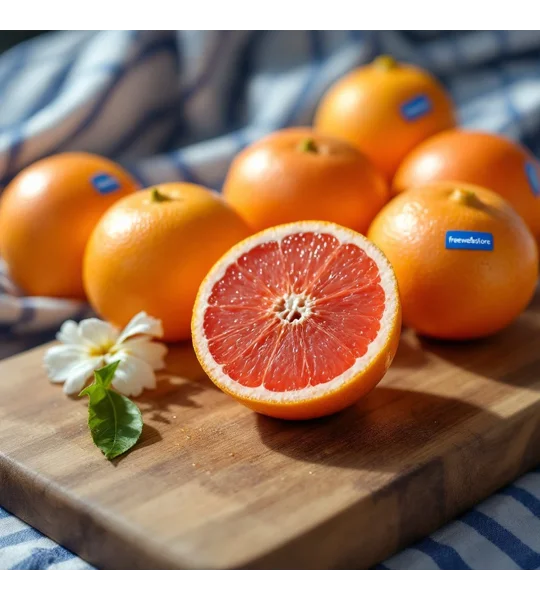 Grapefruit