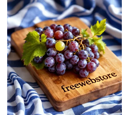 Grapes Gift
