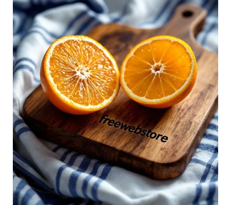 Oranges