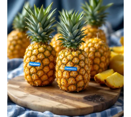 Pineapple