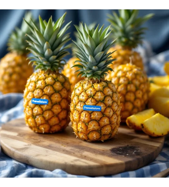 Pineapple