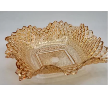 Vintage candy Dish