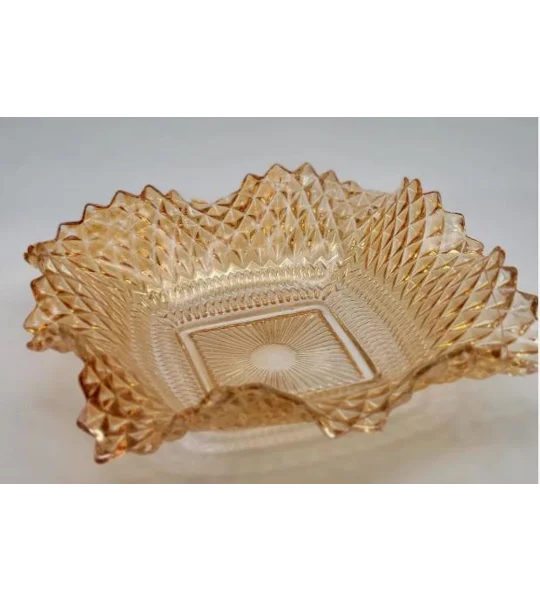 Vintage candy Dish