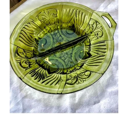 Relish/Candy Dish