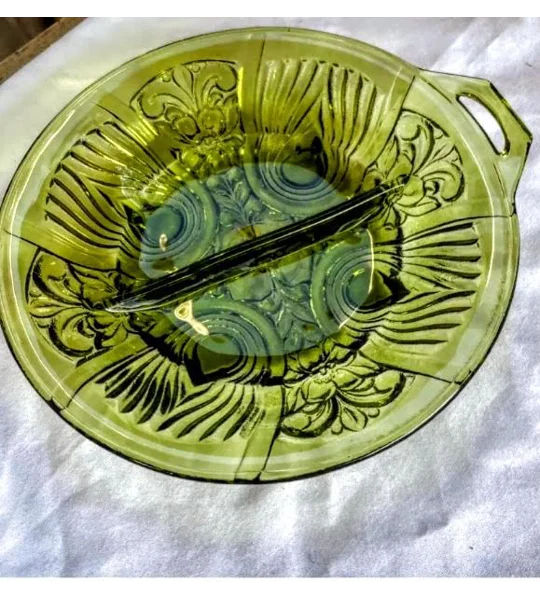 Relish/Candy Dish