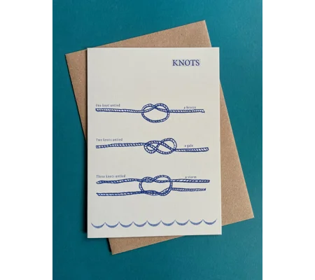Knots