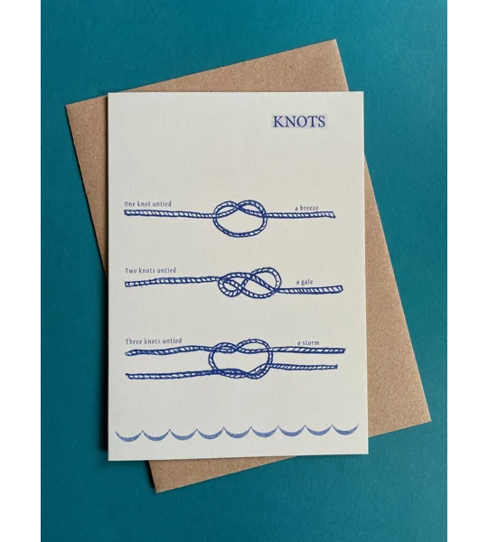 Knots