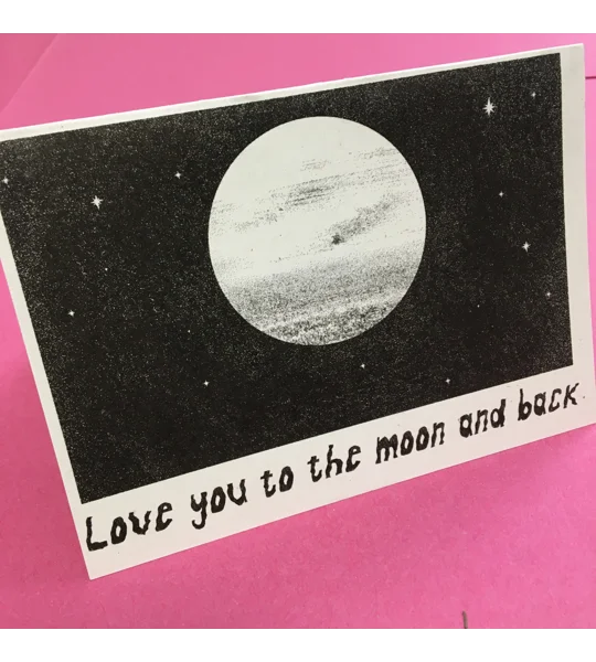 Moon