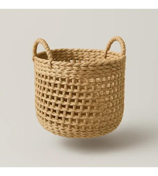 Woven Storage Basket