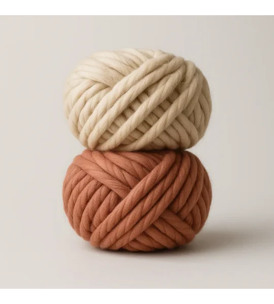 Merino Wool Yarn