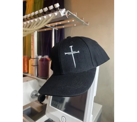 Cross Hat
