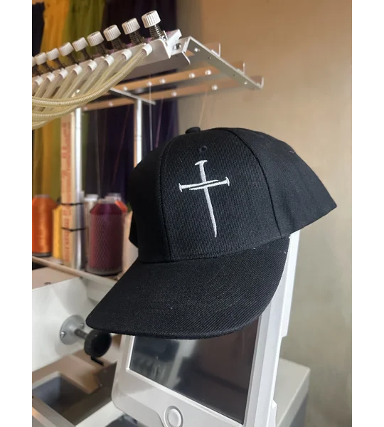 Cross Hat