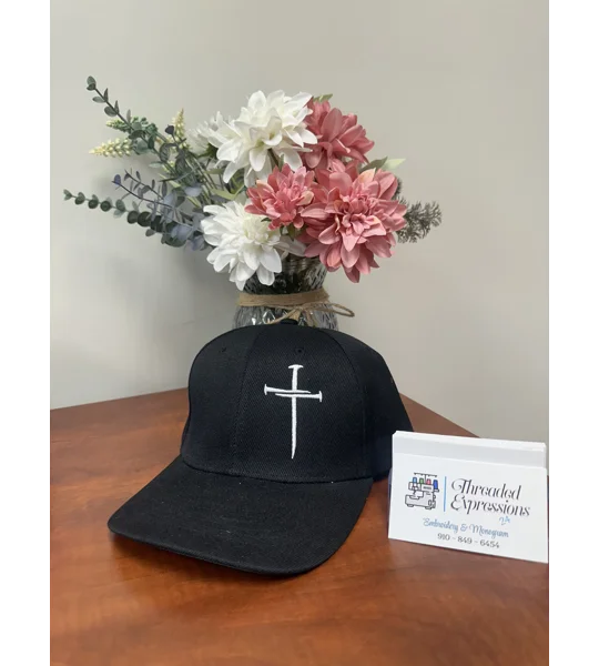 Cross Hat