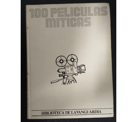 1oo Películas Míticas