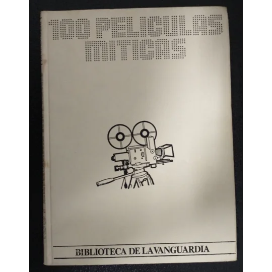 1oo Películas Míticas