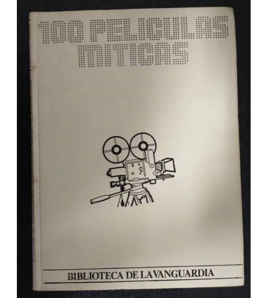 1oo películas míticas
