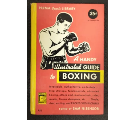 A handy guide to Boxing