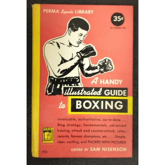 A handy guide to Boxing