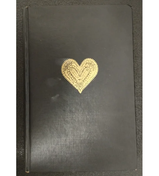 A history of Valentines