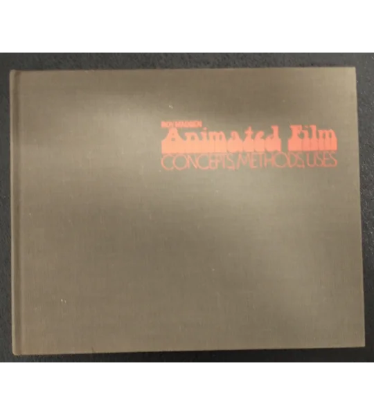 Animated Film