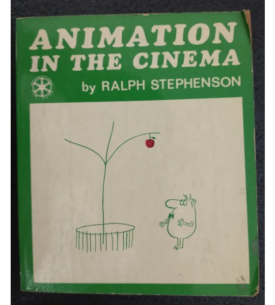 Animation in the cinema