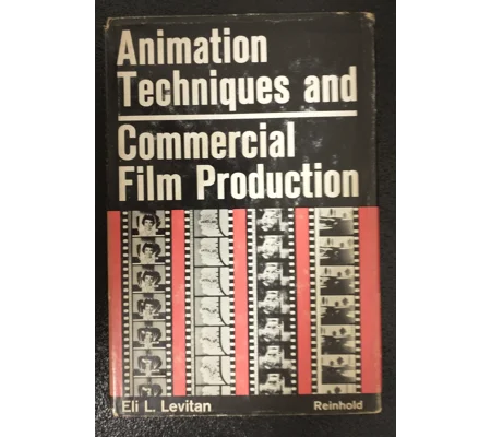 Animation Techniques And Commercial Film Production