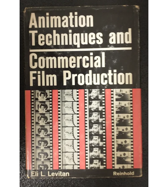 Animation techniques and Commercial Film Production