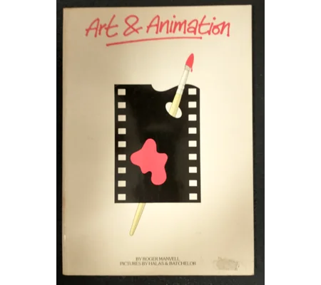 Art & Animation