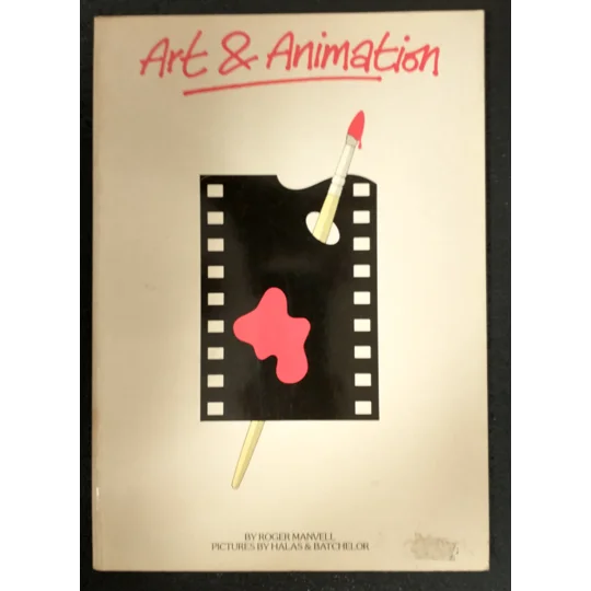 Art & Animation