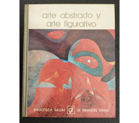 Arte Abstracto Y Arte Figurativo
