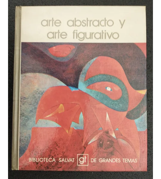 Arte abstracto y arte figurativo