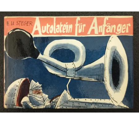 Autolatein für Anfänger