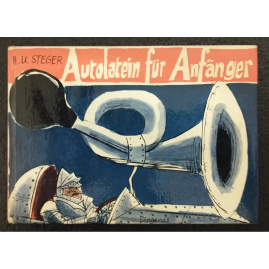 Autolatein für Anfänger