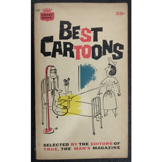 Best cartoons