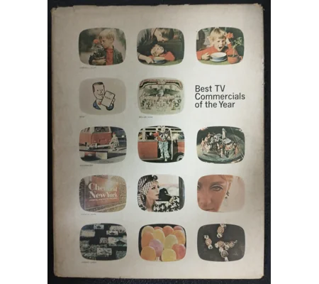 Best Tv Commercials Of The Year