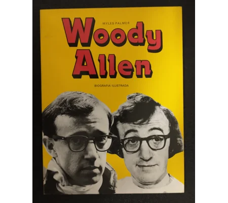 Woody Allen