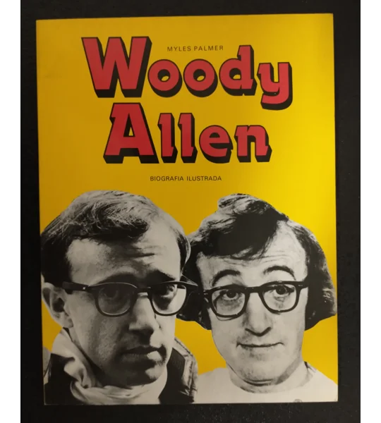 Woody Allen