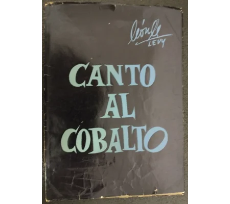 Canto al cobalto