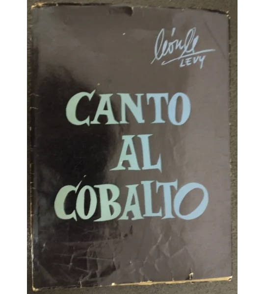 Canto al cobalto