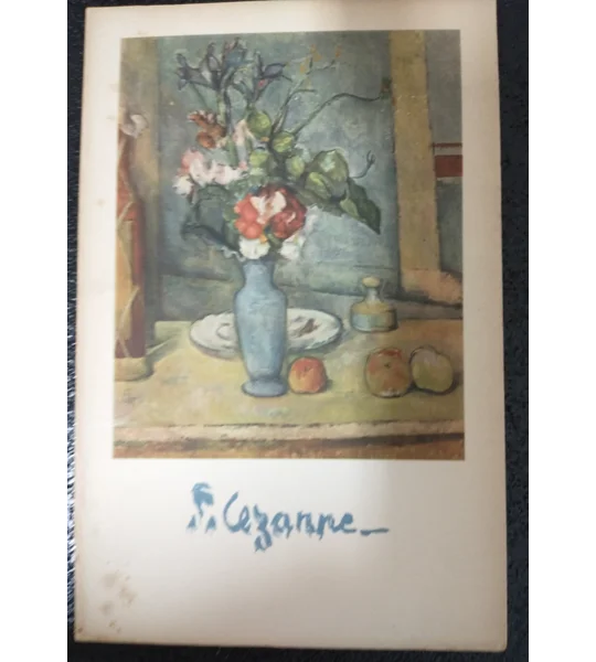 Cézanne