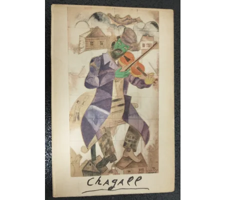 Chagall