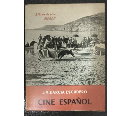 Cine español